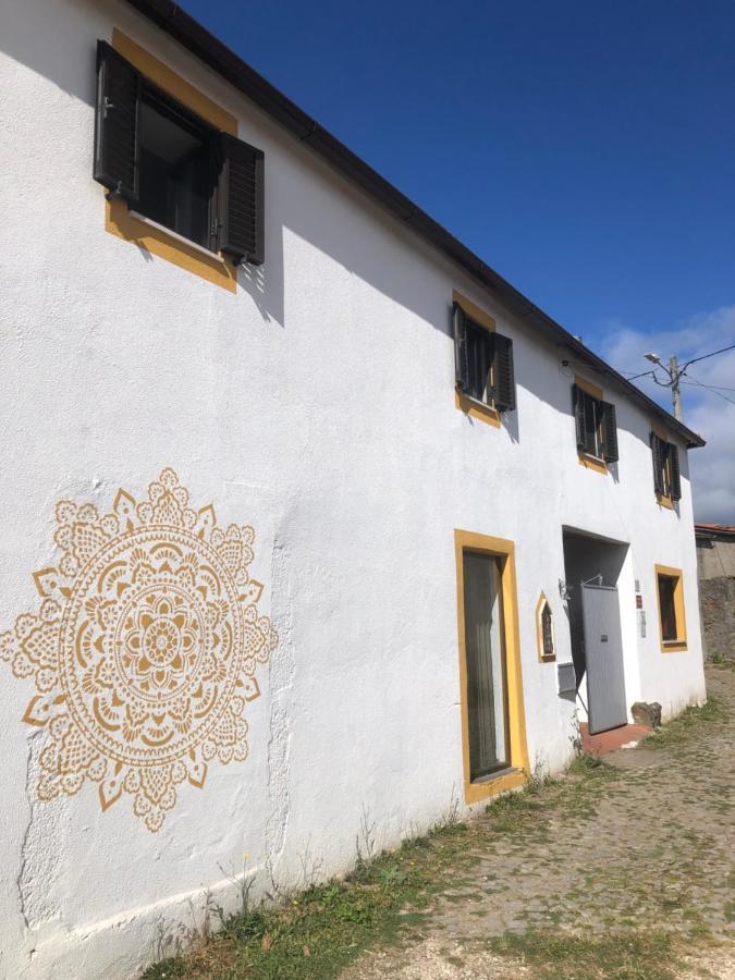 Casa das Tres Marias Pedrogao Grande Exterior foto