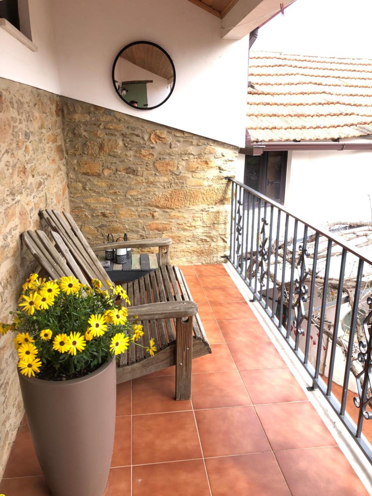 Casa das Tres Marias Pedrogao Grande Exterior foto
