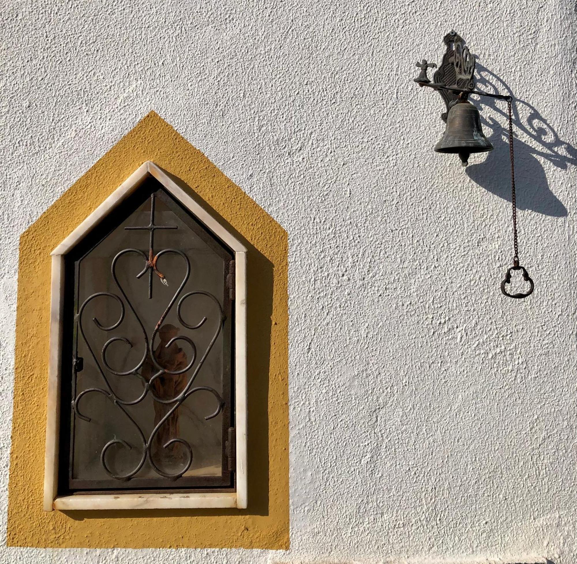 Casa das Tres Marias Pedrogao Grande Exterior foto